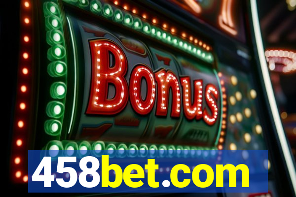 458bet.com