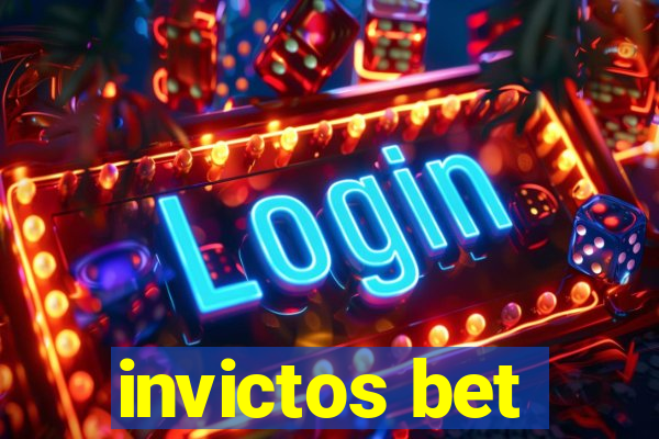 invictos bet