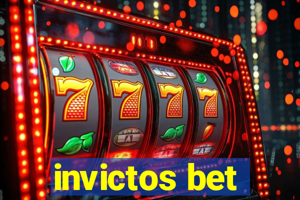 invictos bet