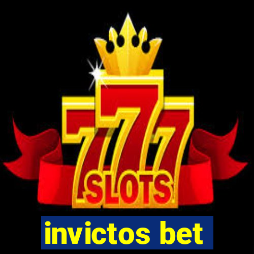 invictos bet