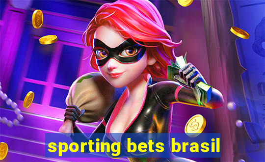 sporting bets brasil