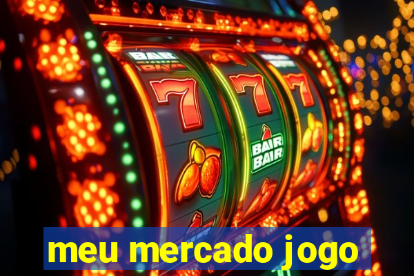 meu mercado jogo