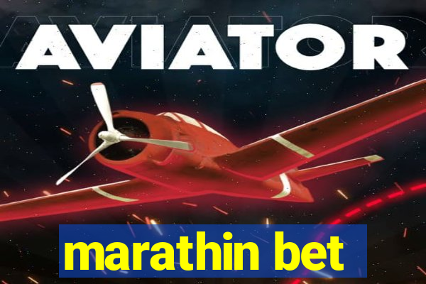 marathin bet