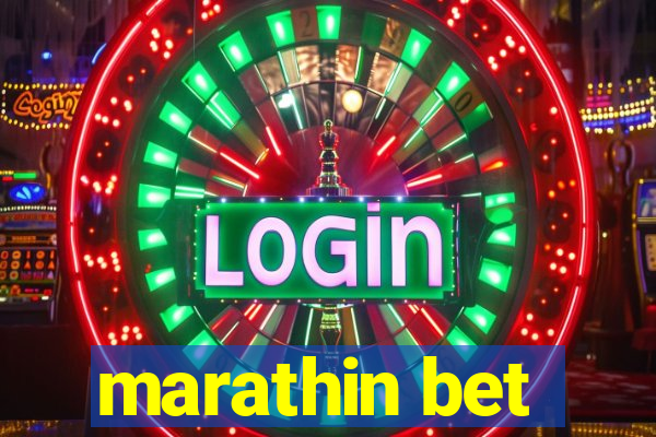 marathin bet