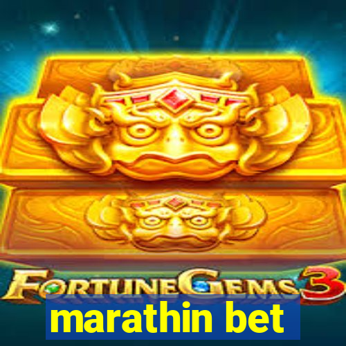 marathin bet