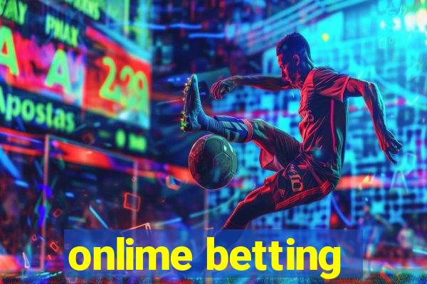 onlime betting