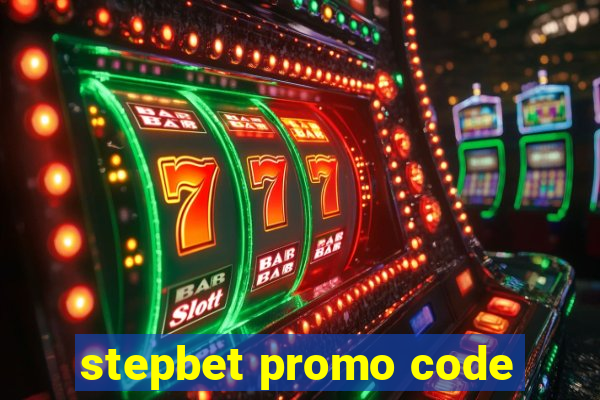 stepbet promo code