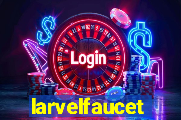 larvelfaucet