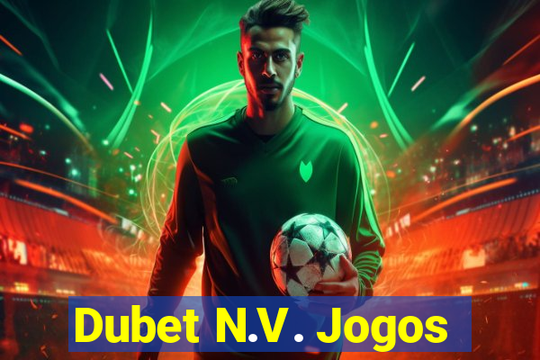 Dubet N.V. Jogos