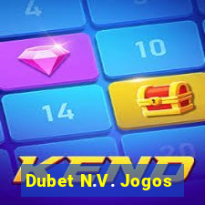 Dubet N.V. Jogos