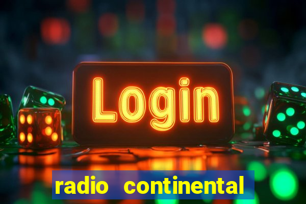 radio continental porto alegre