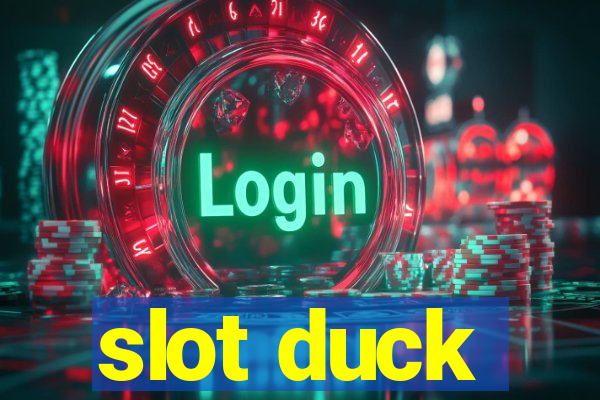 slot duck