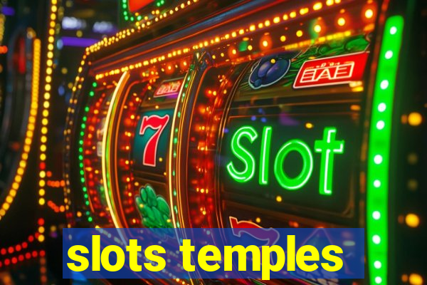 slots temples