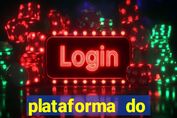 plataforma do silvio santos de jogos