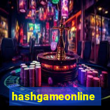 hashgameonline