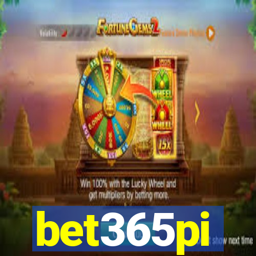 bet365pi