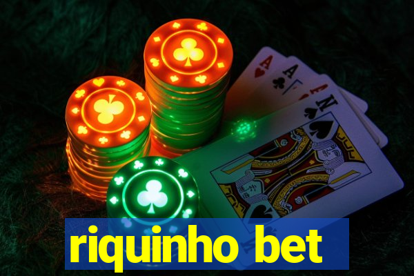 riquinho bet