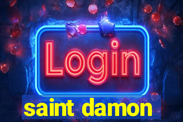 saint damon