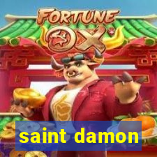 saint damon