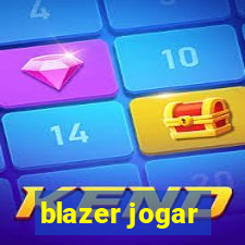 blazer jogar