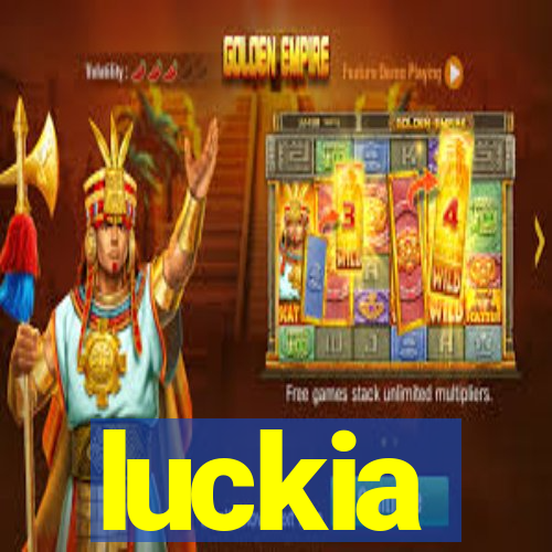 luckia