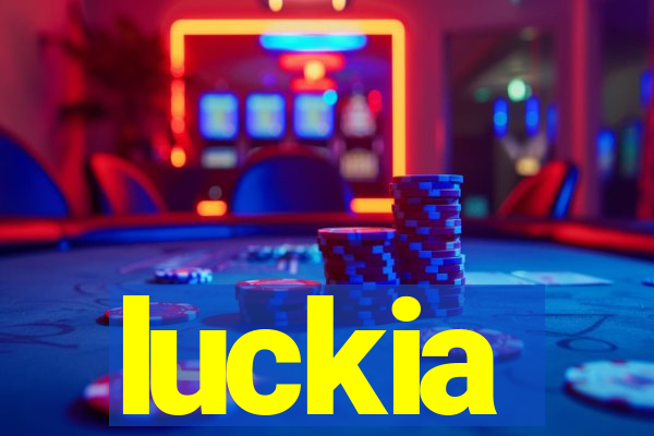 luckia