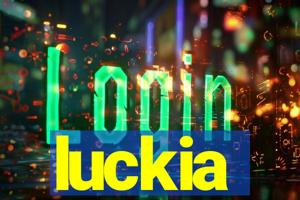 luckia