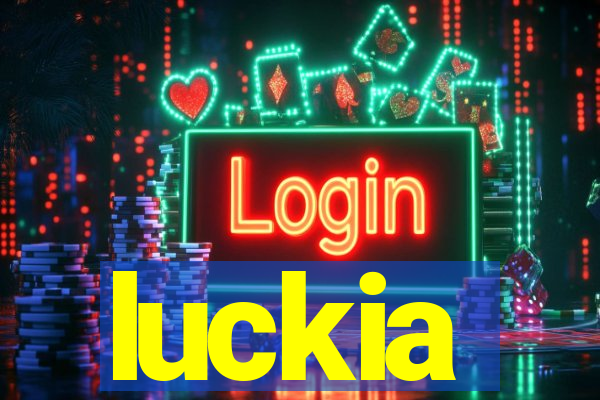 luckia