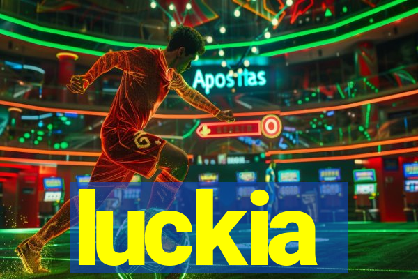 luckia