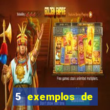 5 exemplos de jogos teatrais