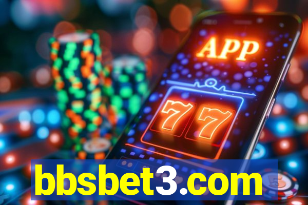 bbsbet3.com