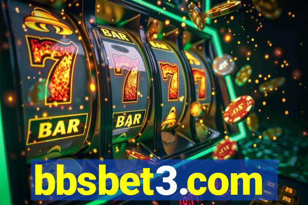 bbsbet3.com