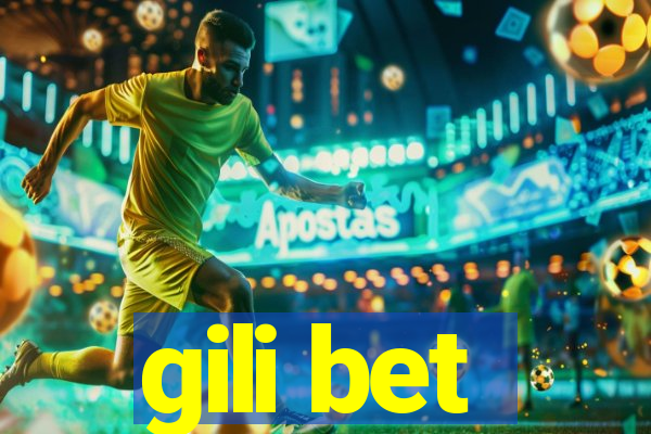 gili bet