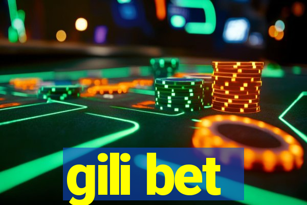 gili bet