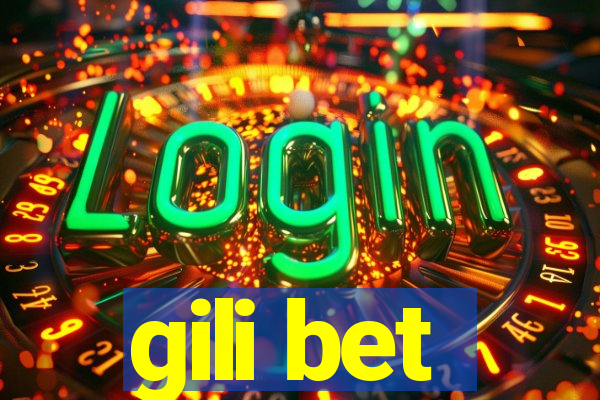 gili bet