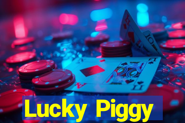 Lucky Piggy