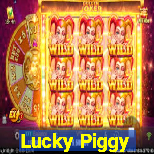 Lucky Piggy