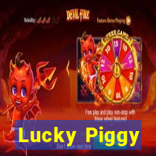 Lucky Piggy