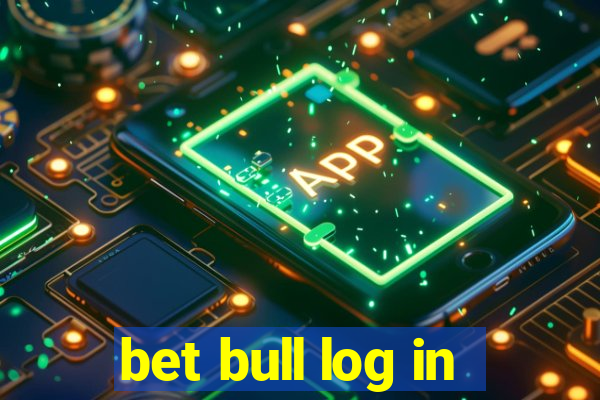 bet bull log in