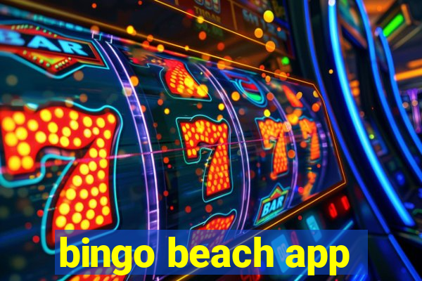 bingo beach app