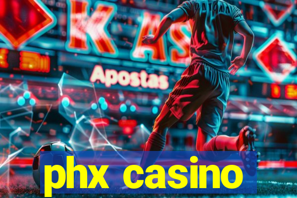 phx casino