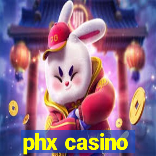 phx casino