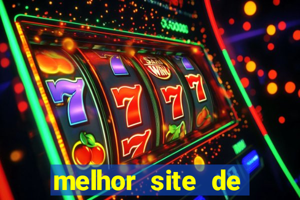 melhor site de aposta de jogo