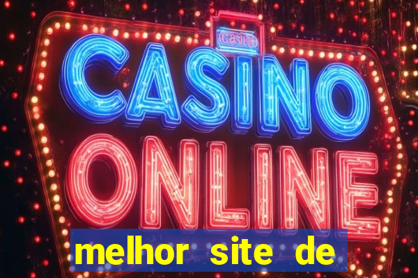 melhor site de aposta de jogo