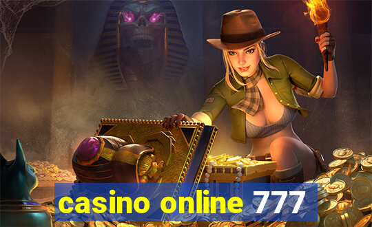 casino online 777