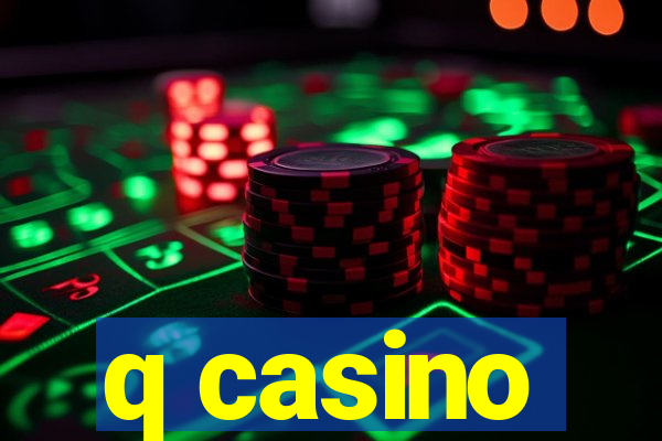 q casino