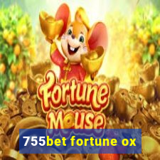 755bet fortune ox