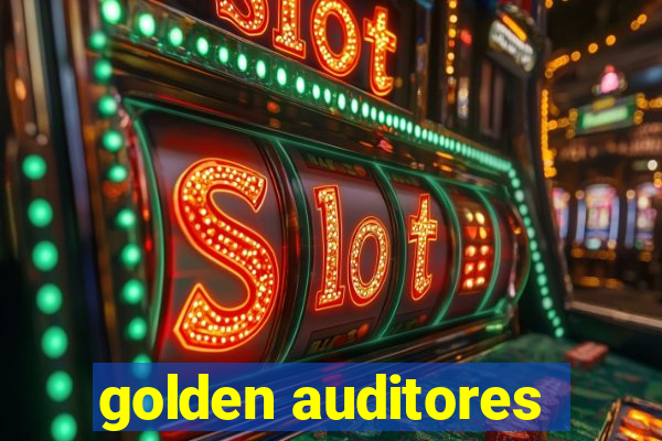 golden auditores