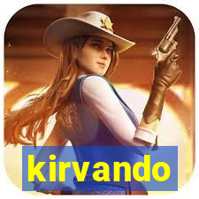 kirvando