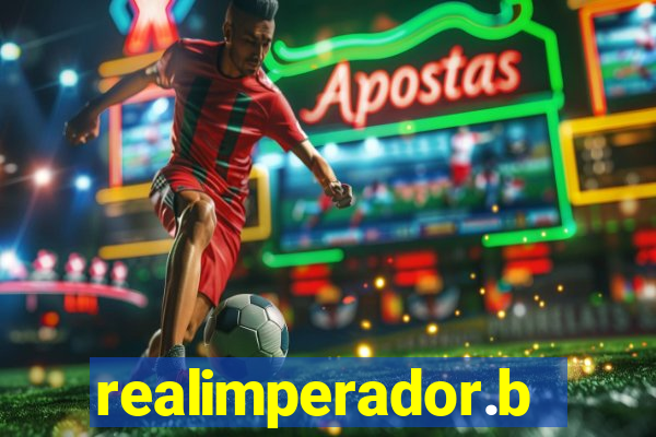 realimperador.bet